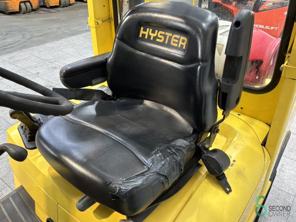 Hyster H 3.00 XM (T) WKH11.731 10 19698