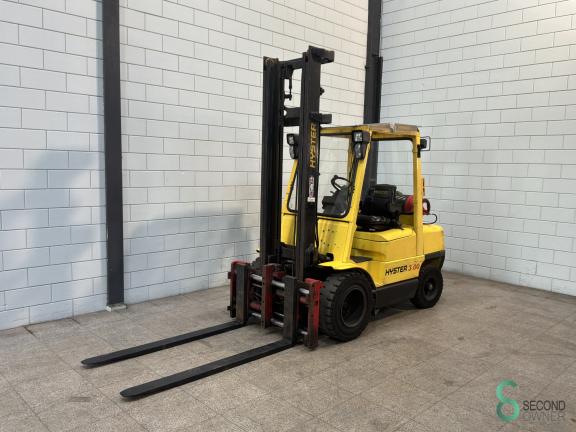 Hyster H 3.00 XM (T) WKH11.731 2 19698