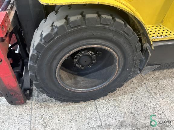 Hyster H 3.00 XM (T) WKH11.731 15 19698