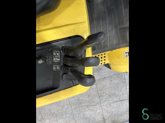 Hyster H 3.00 XM (T) WKH11.731 12 19698