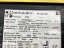Hyster H 3.00 XM (T) WKH11.731 28 19698