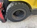 Hyster H 3.00 XM (T) WKH11.731 34 19698