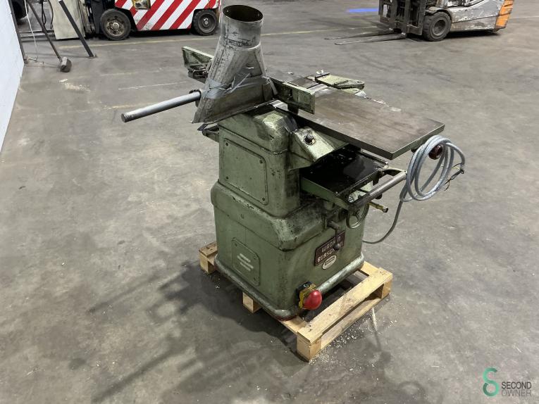 Wadkin HOU10.413 34 17950