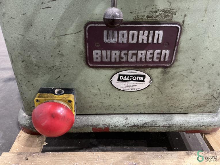 Wadkin HOU10.413 45 17950