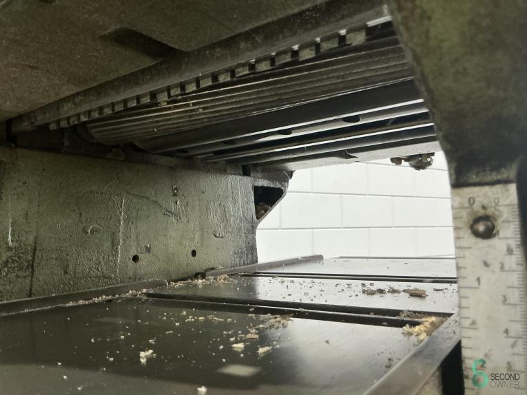 Wadkin HOU10.413 44 17950