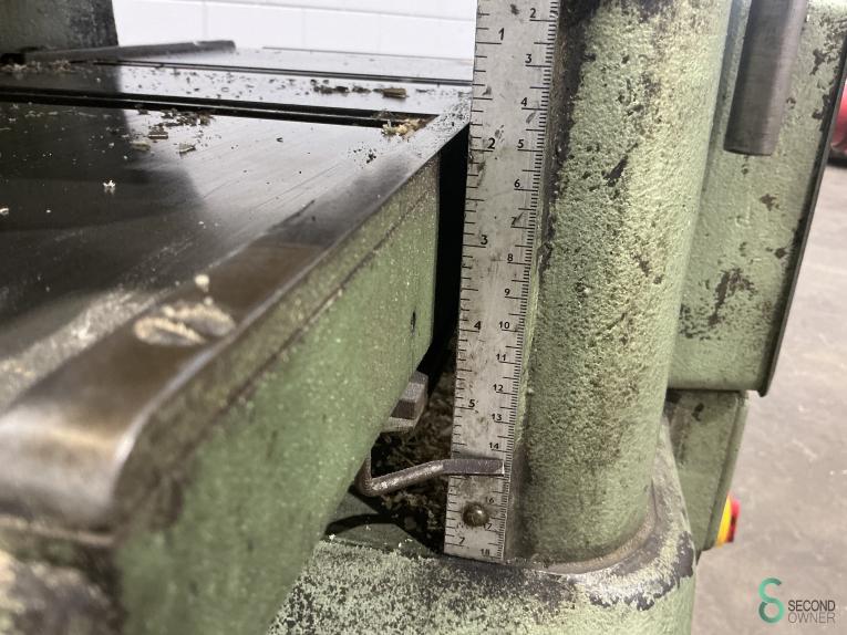 Wadkin HOU10.413 42 17950