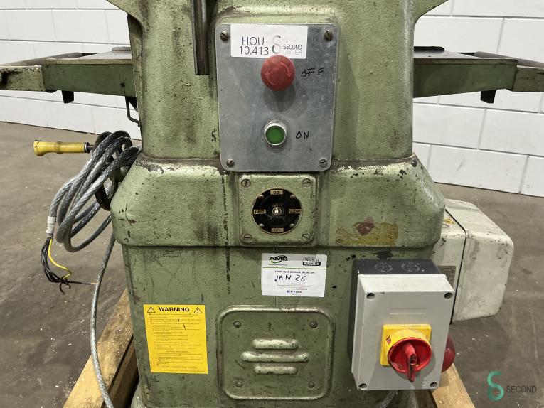 Wadkin HOU10.413 40 17950