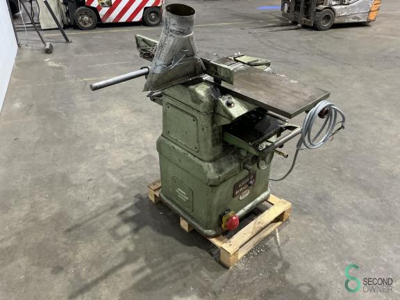 Wadkin HOU10.413 4 17950