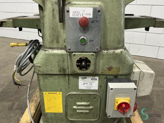 Wadkin HOU10.413 10 17950