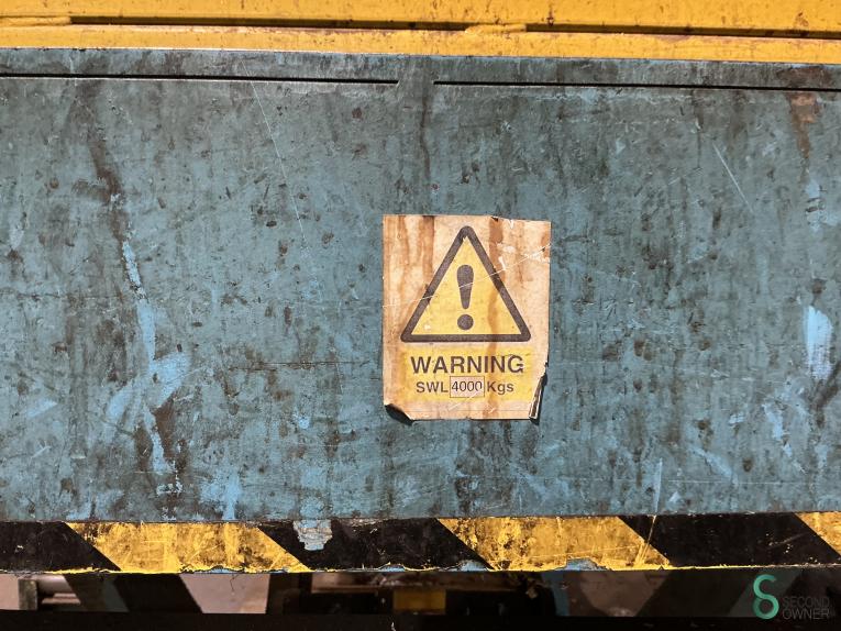 Easlift MAG10.209 27 17723