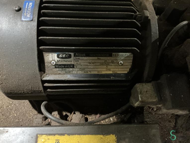 Easlift MAG10.209 24 17723