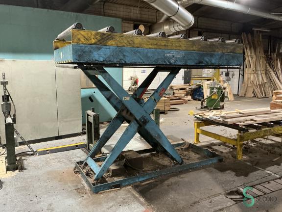 Easlift MAG10.209 4 17723