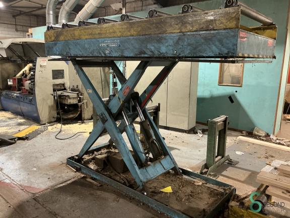 Easlift MAG10.209 1 17723