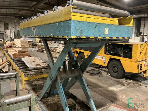 Easlift MAG10.209 2 17723