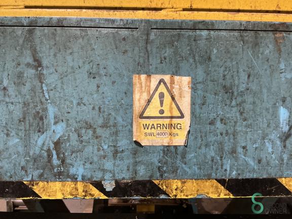 Easlift MAG10.209 9 17723