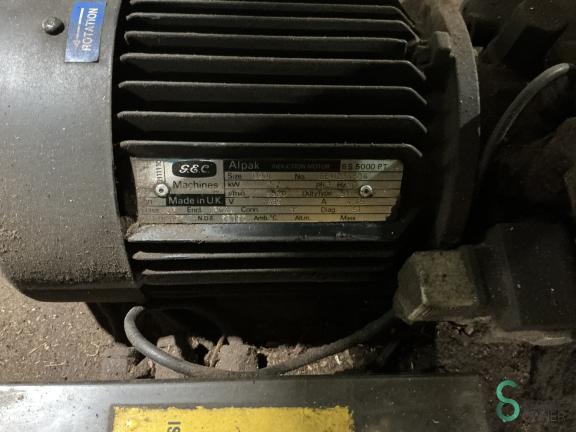 Easlift MAG10.209 6 17723