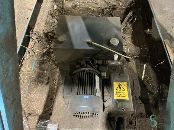 Easlift MAG10.209 7 17723