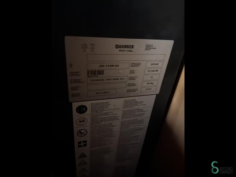 Still EGV-S14 WKH11.595 36 19528