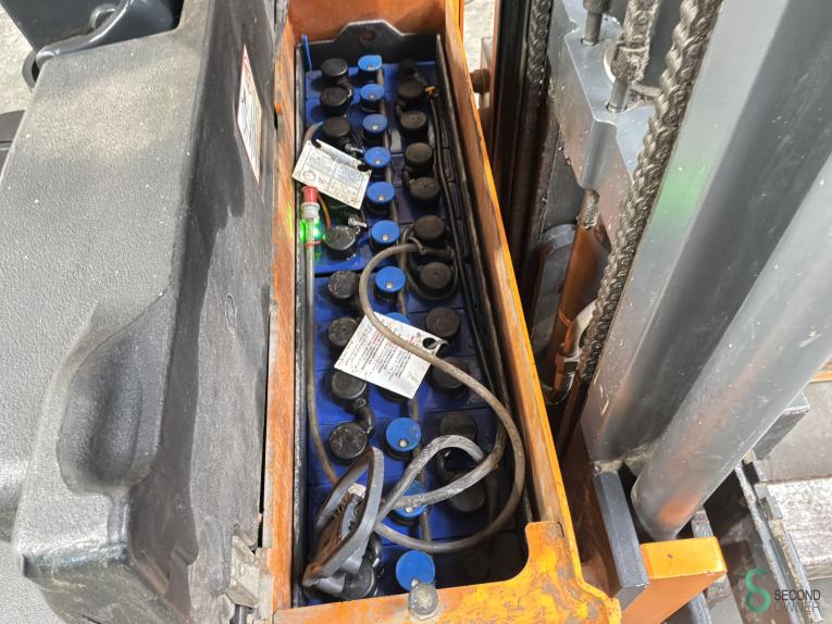 Still EGV-S14 WKH11.595 35 19528