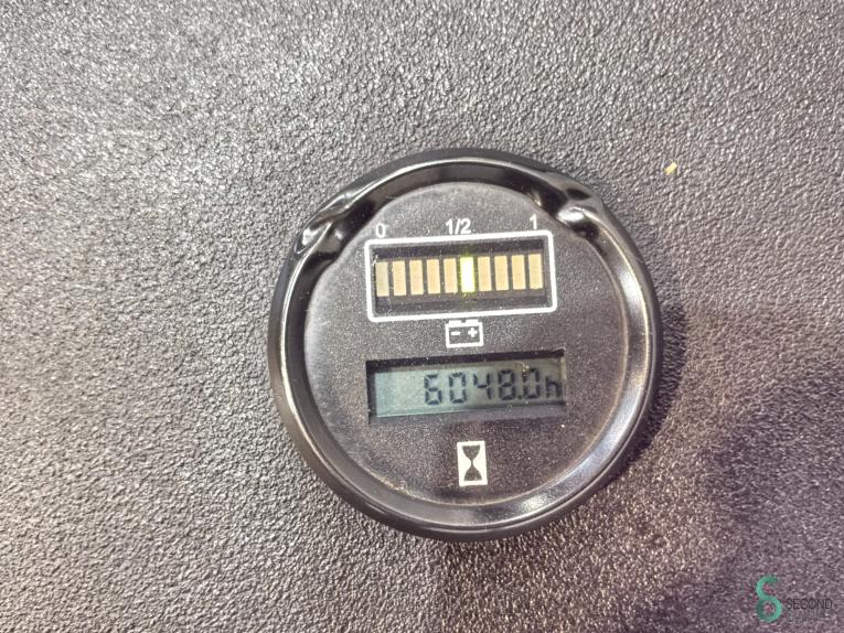 Still EGV-S14 WKH11.595 28 19528