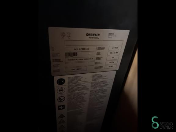 Still EGV-S14 WKH11.595 12 19528