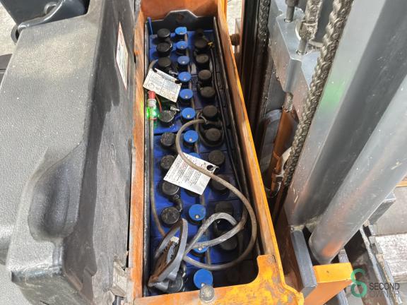 Still EGV-S14 WKH11.595 11 19528