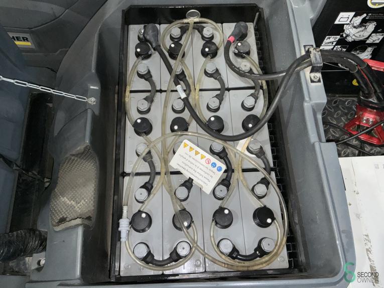 Karcher B140R WKH10.558 51 18128