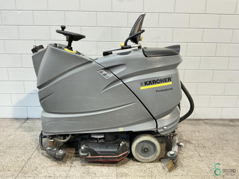 Karcher B140R WKH10.558 37 18128
