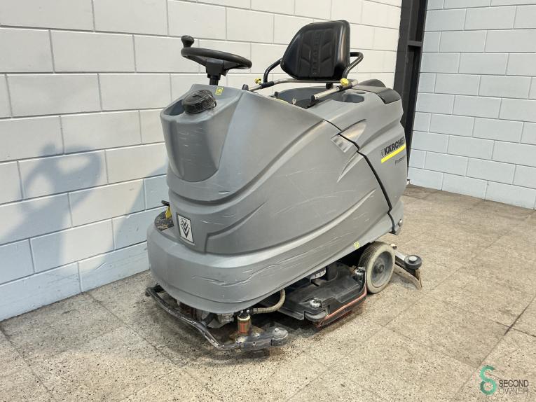 Karcher B140R WKH10.558 39 18128