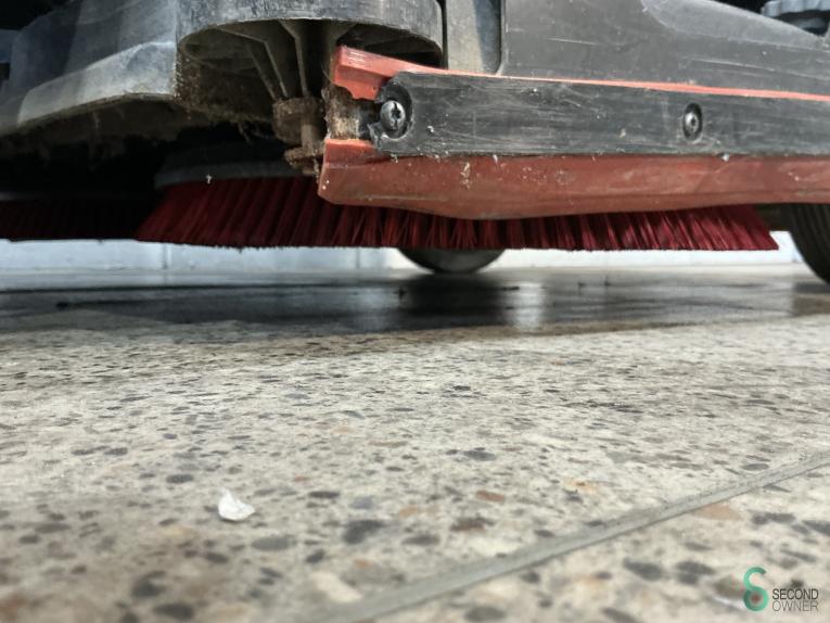 Karcher B140R WKH10.558 49 18128