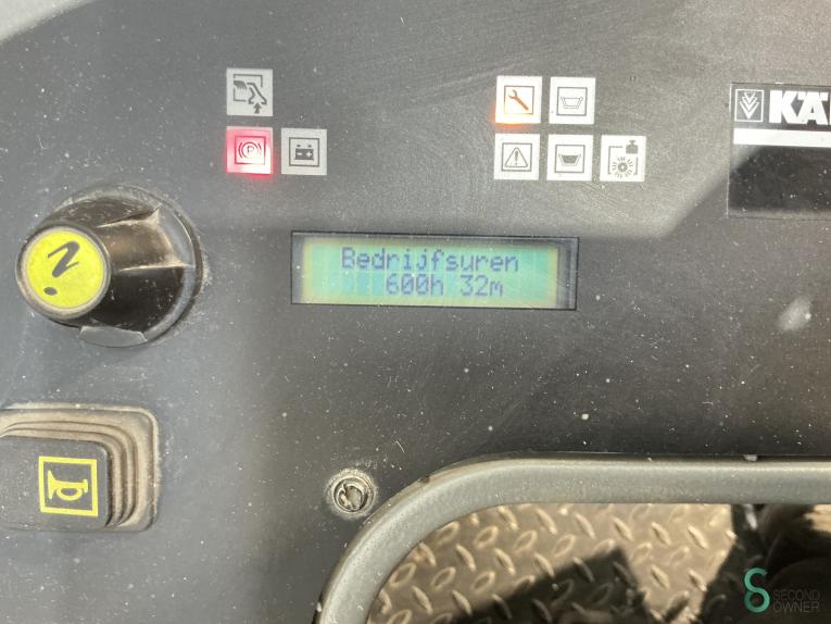 Karcher B140R WKH10.558 42 18128