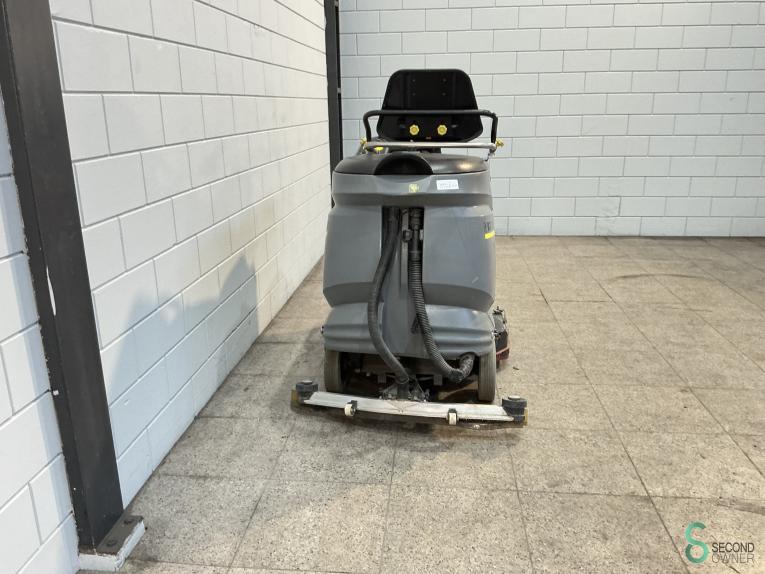 Karcher B140R WKH10.558 41 18128