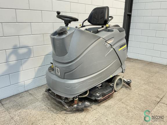 Karcher B140R WKH10.558 3 18128