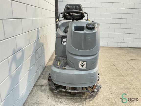 Karcher B140R WKH10.558 4 18128