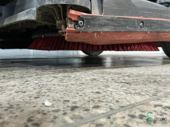 Karcher B140R WKH10.558 13 18128