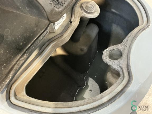 Karcher B140R WKH10.558 12 18128