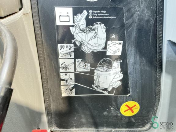 Karcher B140R WKH10.558 9 18128