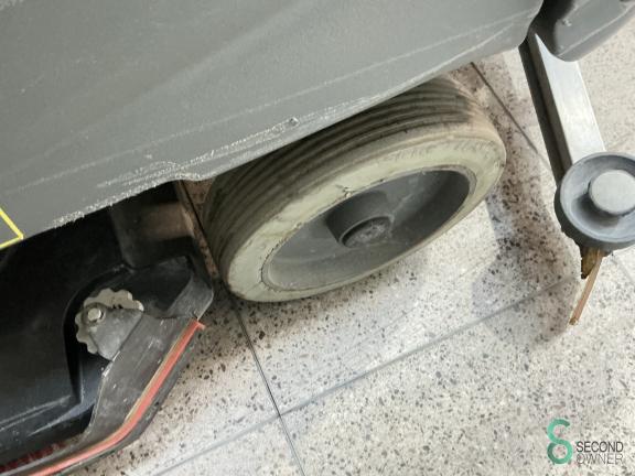 Karcher B140R WKH10.558 16 18128