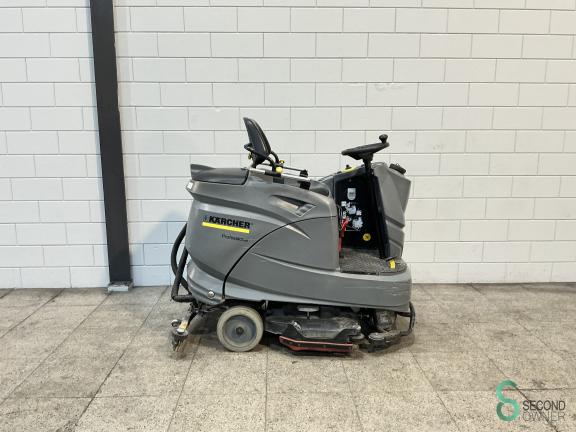 Karcher B140R WKH10.558 2 18128