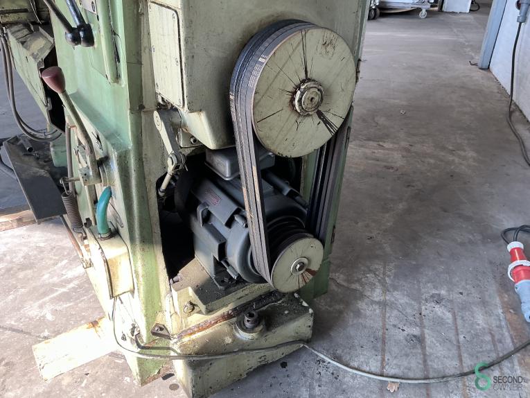 Gambin 3M, 1000x420x710mm MET10.638 51 18225