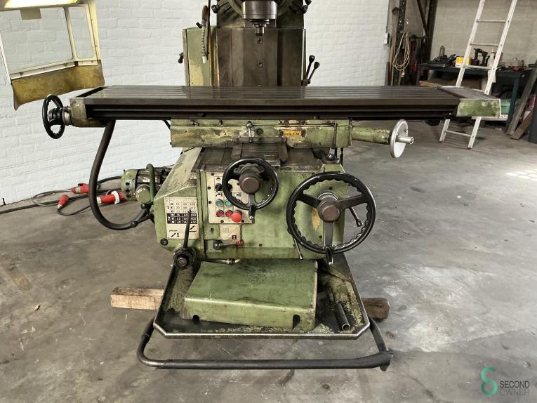 Gambin 3M, 1000x420x710mm MET10.638 44 18225