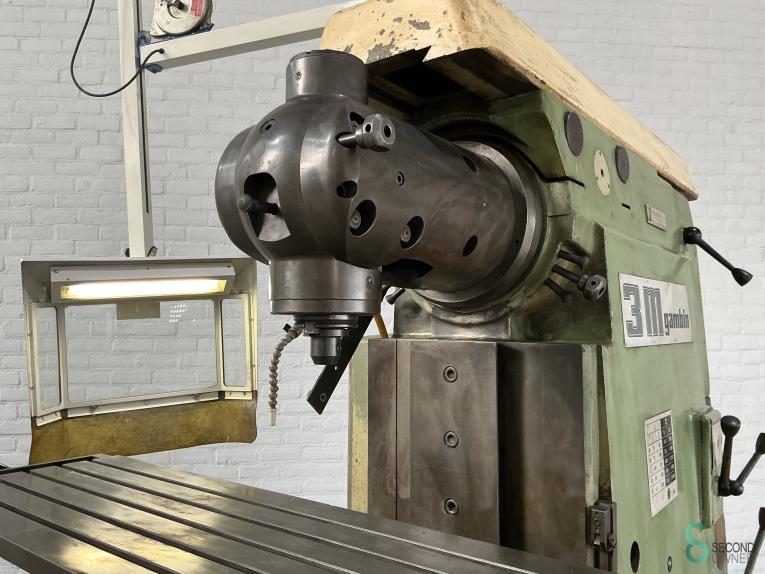 Gambin 3M, 1000x420x710mm MET10.638 42 18225