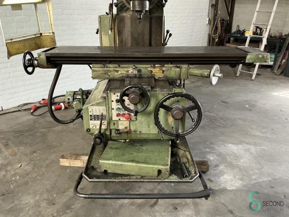 Gambin 3M, 1000x420x710mm MET10.638 10 18225