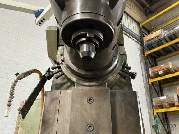 Gambin 3M, 1000x420x710mm MET10.638 9 18225