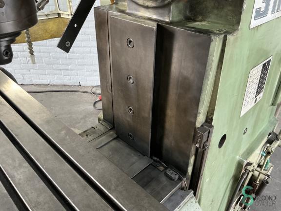 Gambin 3M, 1000x420x710mm MET10.638 7 18225