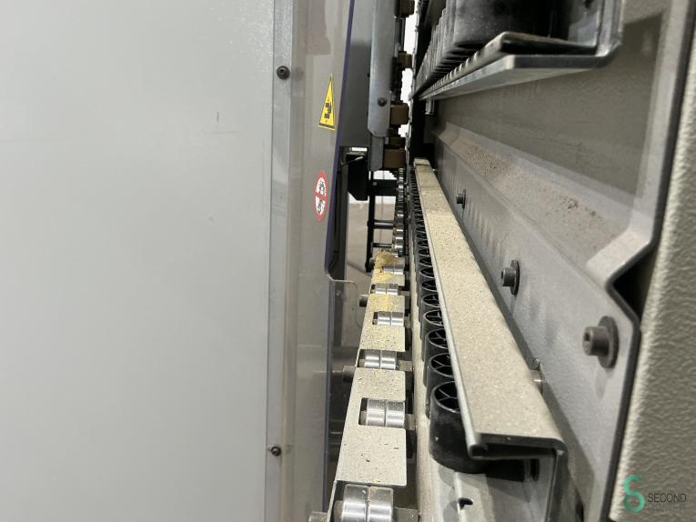 Biesse Skipper V 31 HOU10.570 71 18142