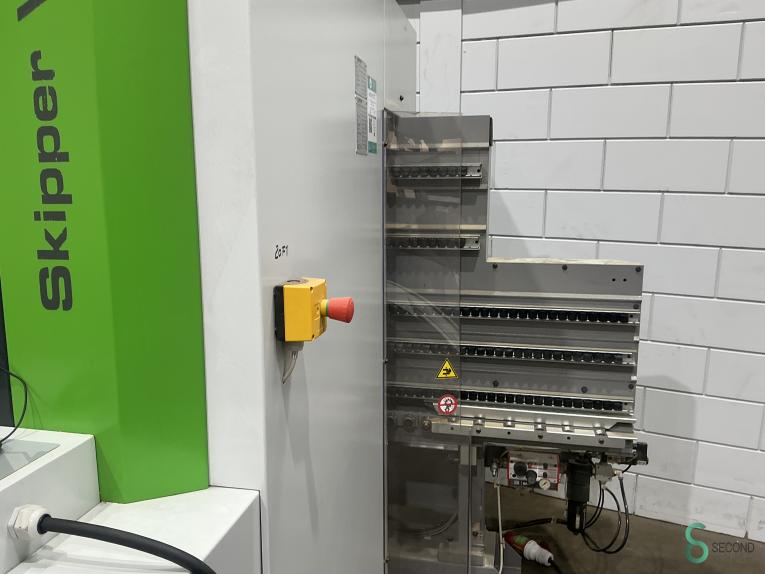 Biesse Skipper V 31 HOU10.570 93 18142