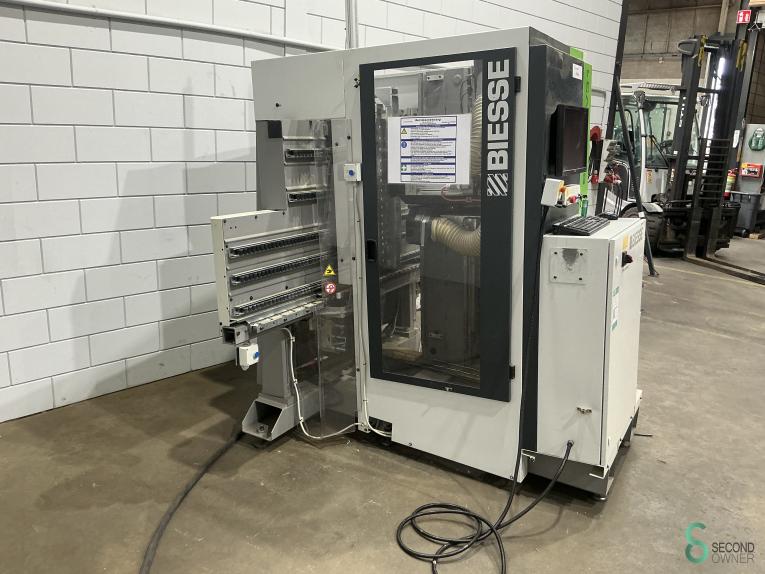 Biesse Skipper V 31 HOU10.570 66 18142
