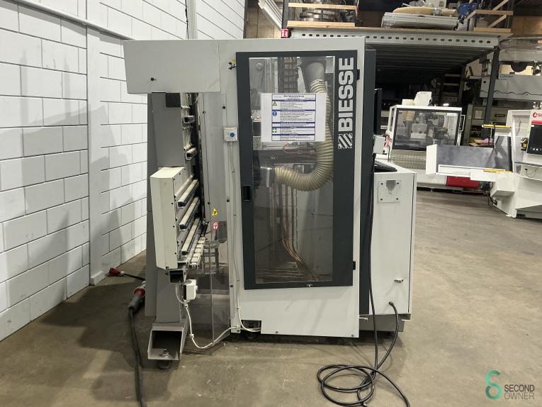 Biesse Skipper V 31 HOU10.570 67 18142
