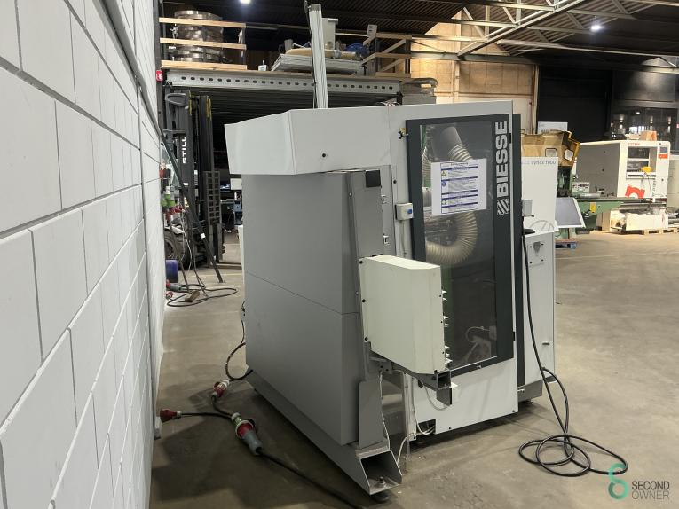 Biesse Skipper V 31 HOU10.570 68 18142